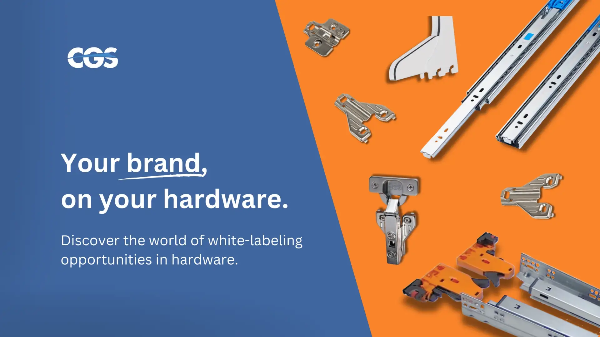 White Labelling - Best Practices - Comtrad Strategic Sourcing