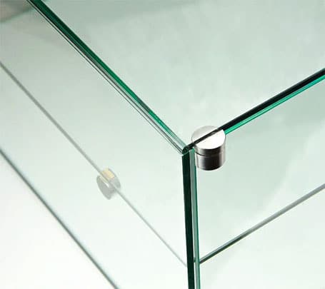 Custom Glass