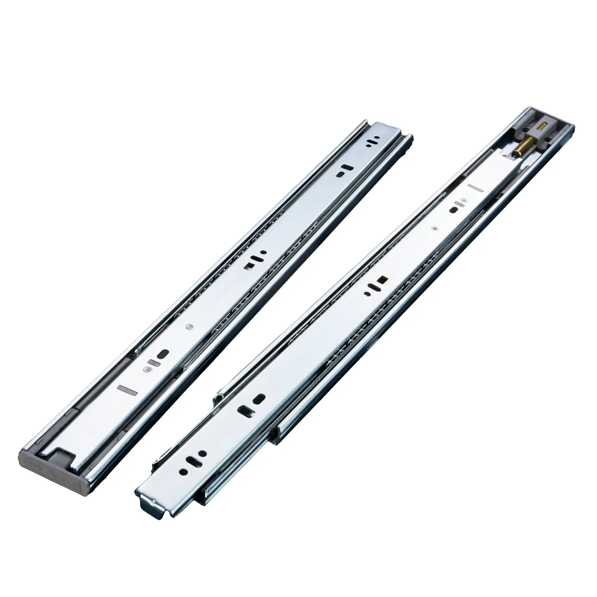 Platinum HR - 6 CGS Platinum - 2