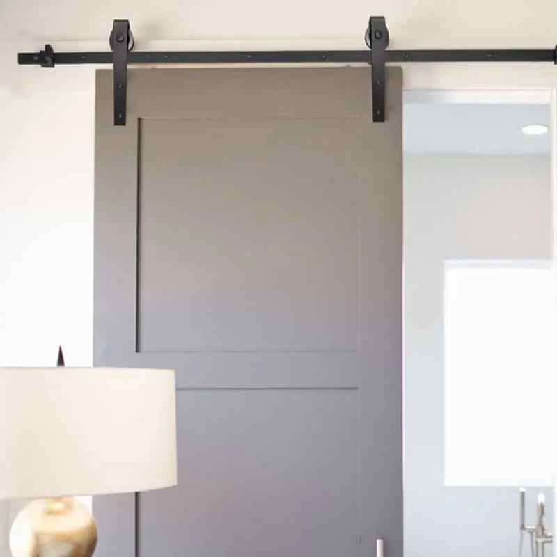 CGS Barn Door Hardware Kit