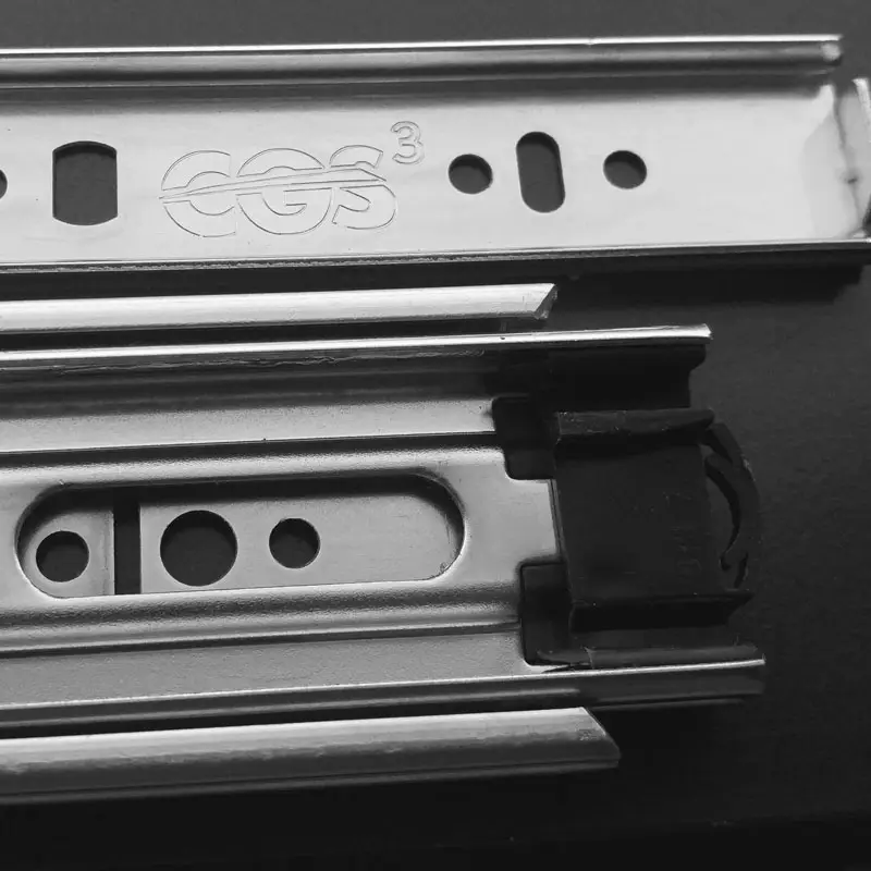 CGS3 Separated Members