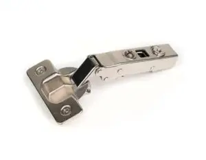 125 Degree, Clip Cushion Hinge