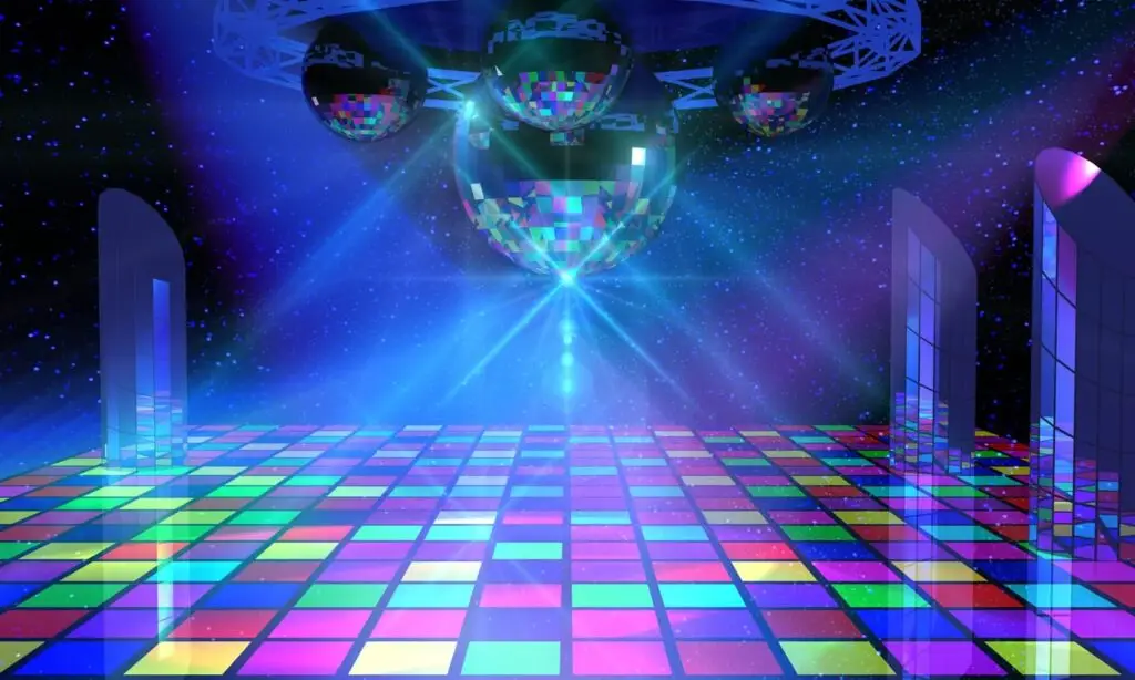 Dance Floor