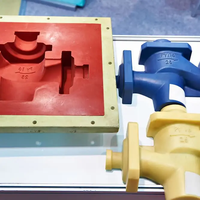 Custom Sourcing Plastic