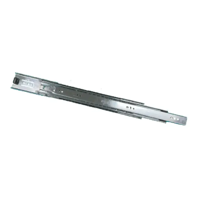 CGS 150 lb. Heavy-Duty Full Extension Ball Bearing Slide