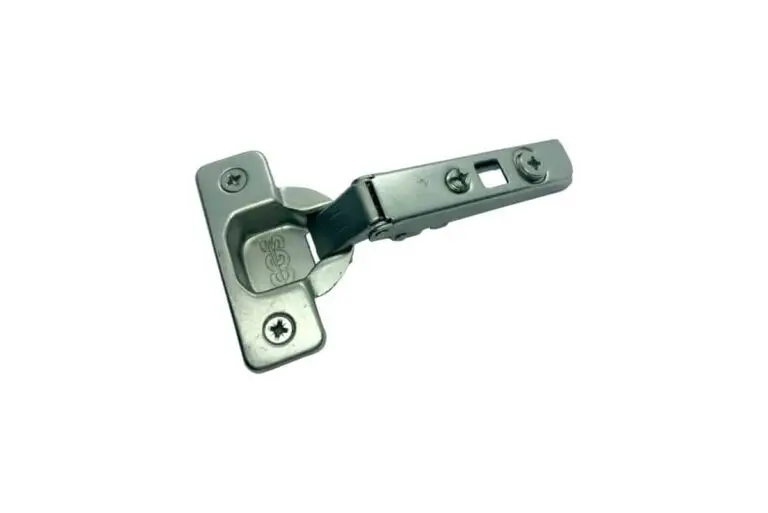 243-1041- CGS 110 Degree Clip Self Closing Hinge