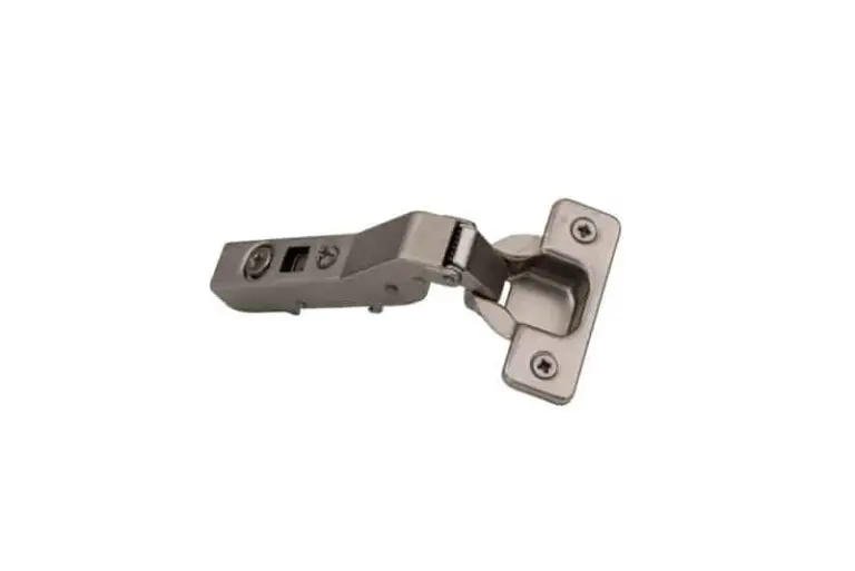 243-1056-243 - 30 Degree Diagonal Clip Cushion Hinge