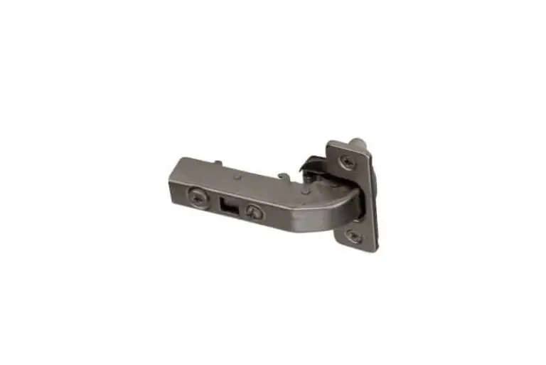 243-1058- 90 Degree Blind Corner Clip Cushion Close Hinge