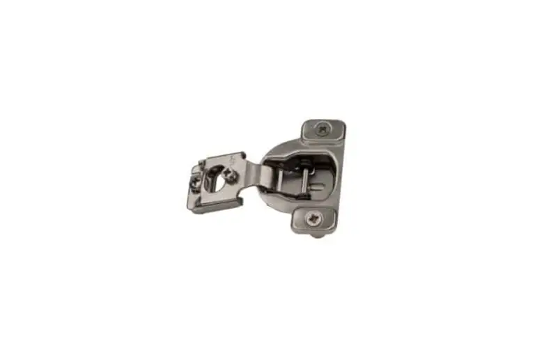 243-1069 - Compant Face Frame Self Close Hinge