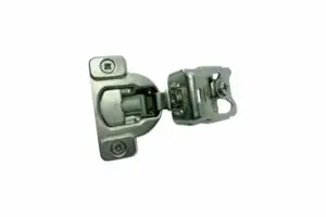 243-1093- CGS Compact, Face Frame, Cushion Close Hinge