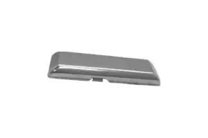 243-2016 CGS Steel Hinge Arm Cover Cap