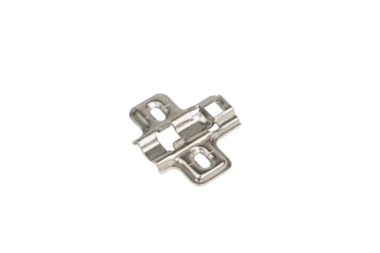 243-2017 - CGS Euro Mounting Plate For Clip-On