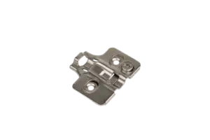 243-2023 - CGS - Euro Cam Adjustable Mounting Plates For Clip-On