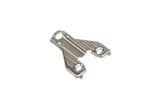 243-2029 - CGS Steel Face Frame Mounting Plate For Clip-On