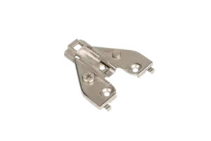 243-2032 - Zinc Alloy Cam adjustable Face Frame Mounting Plates For Clip-ON