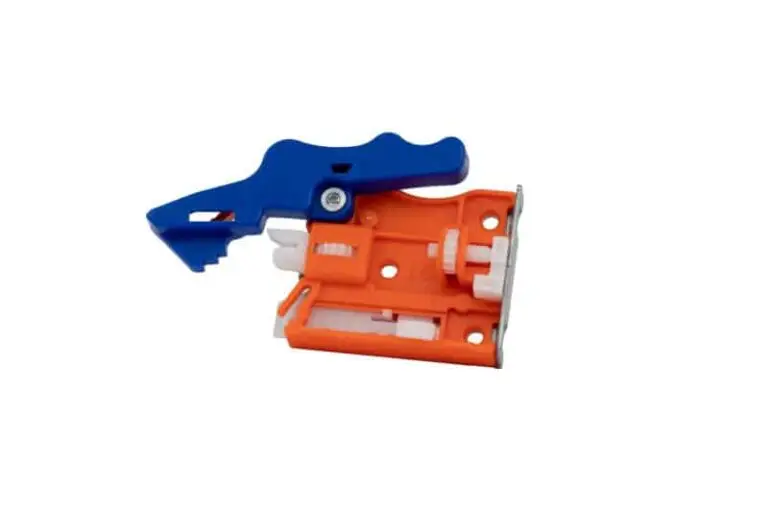 280-1067 - CGS Front Brackets