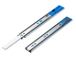 CGS 3100-LB KCMA Certified Cushion Close Full Extension Ball Bearing Slide