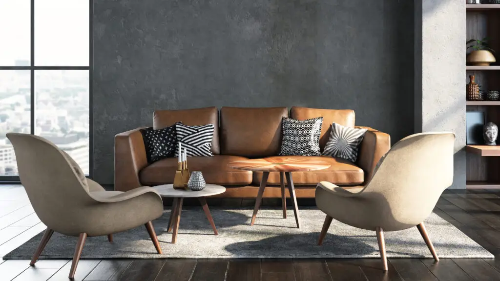 Why choose Comtrad for Furniture needs