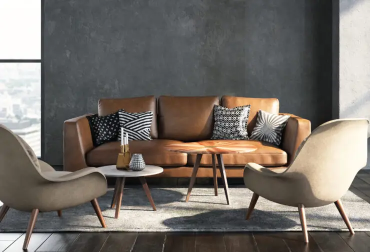 Why choose Comtrad for Furniture needs