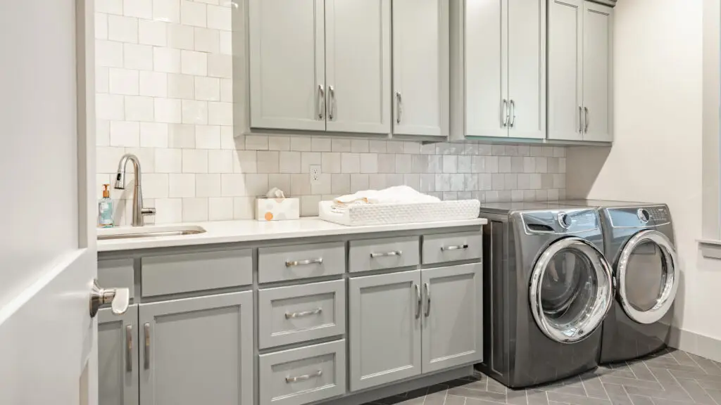 Laundry Room - CGS Functional Hardware - Drawer Slides- Hinges - Decorative Hardware - Blog Header