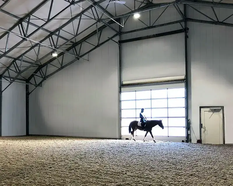 Algricultural Applications