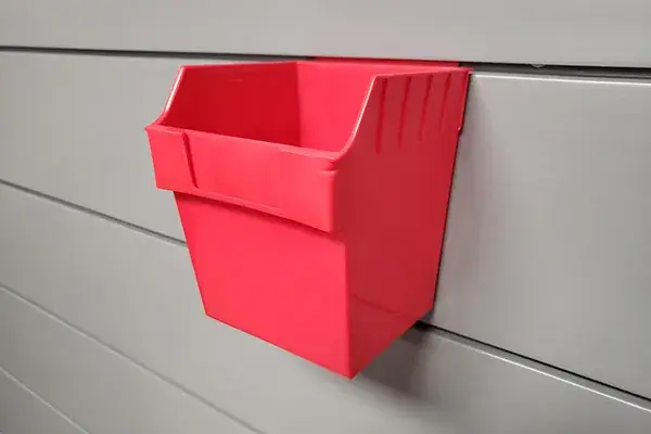 Medium Utility Bin