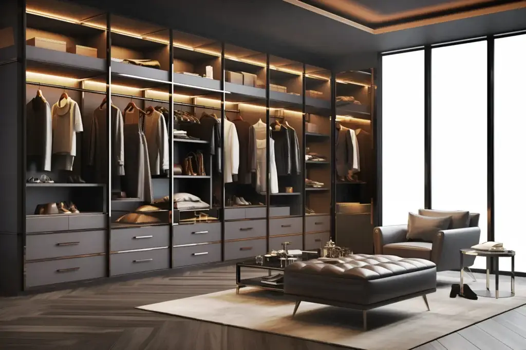 CGS Hardware for Closet Cabinets - Drawer Slides - Hinges - Functional Hardware