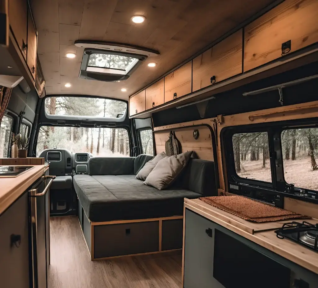 CGS Functional Hardware - RV - Hinges - Drawer Slides - Cabinet Hardware