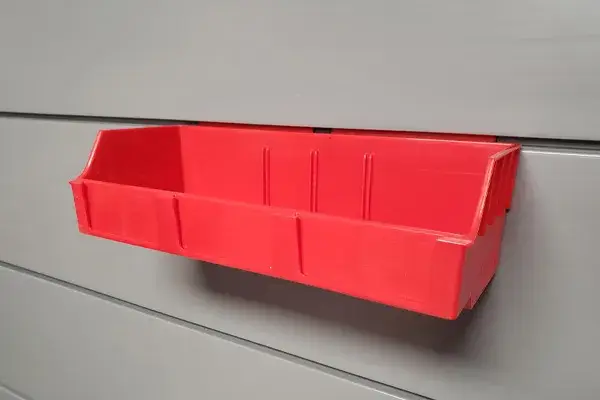 Wide-Utility-Bin