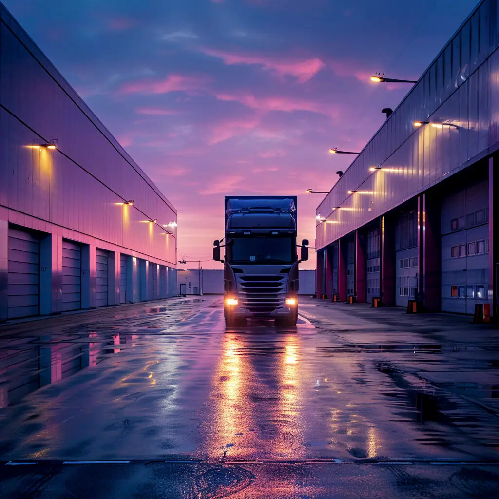 Comtrad Strategic Sourcing - CGS - Logistics - Warehousing - Product Recalls